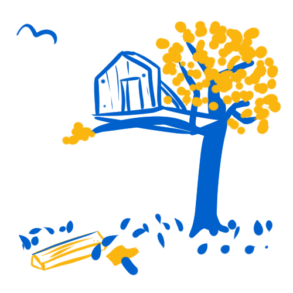 Treehouse