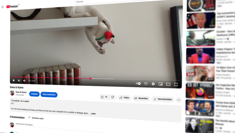 Youtube