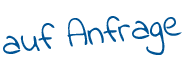 Aufanfrage